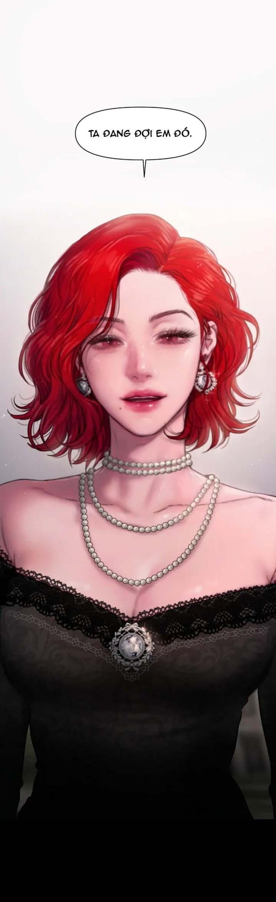 [GL 18+] Lily Ở Thung Lũng 