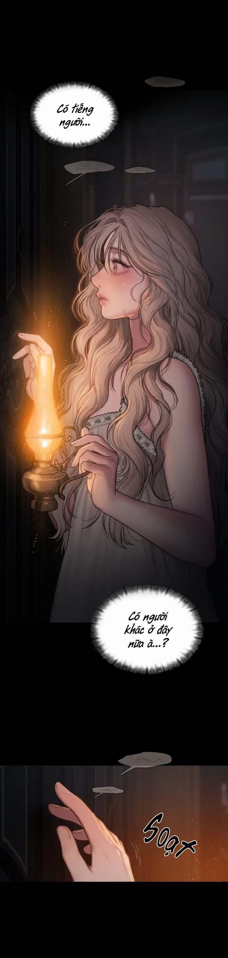 [GL 18+] Lily Ở Thung Lũng 