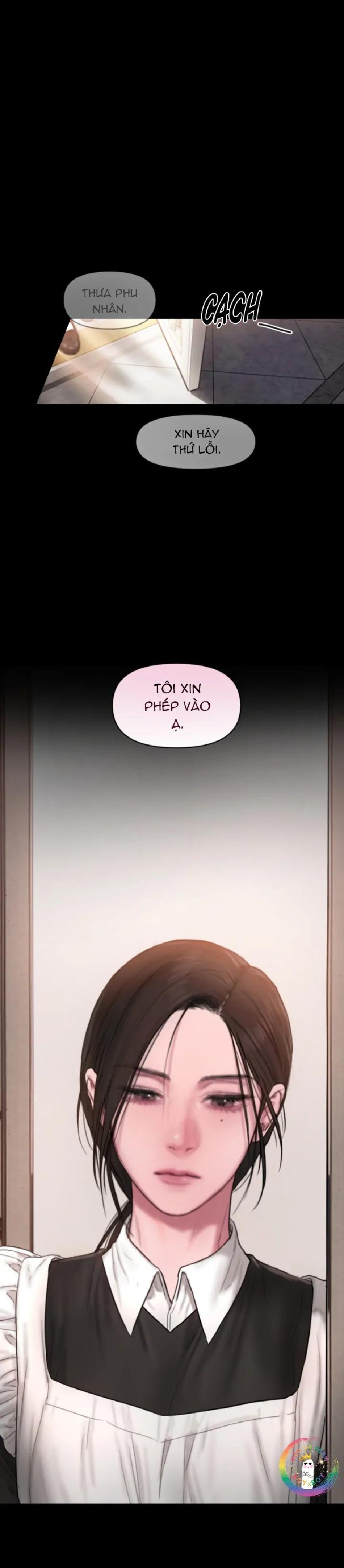 [GL 18+] Lily Ở Thung Lũng 