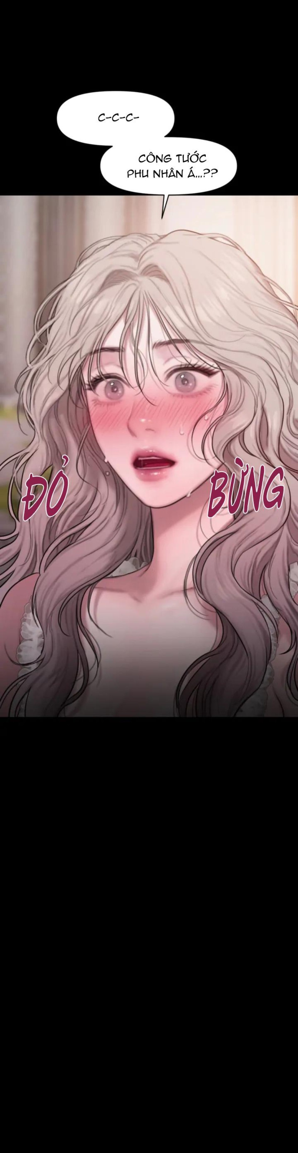 [GL 18+] Lily Ở Thung Lũng 