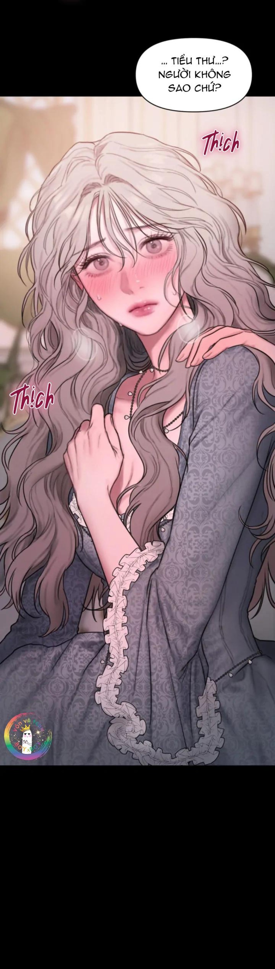 [GL 18+] Lily Ở Thung Lũng 