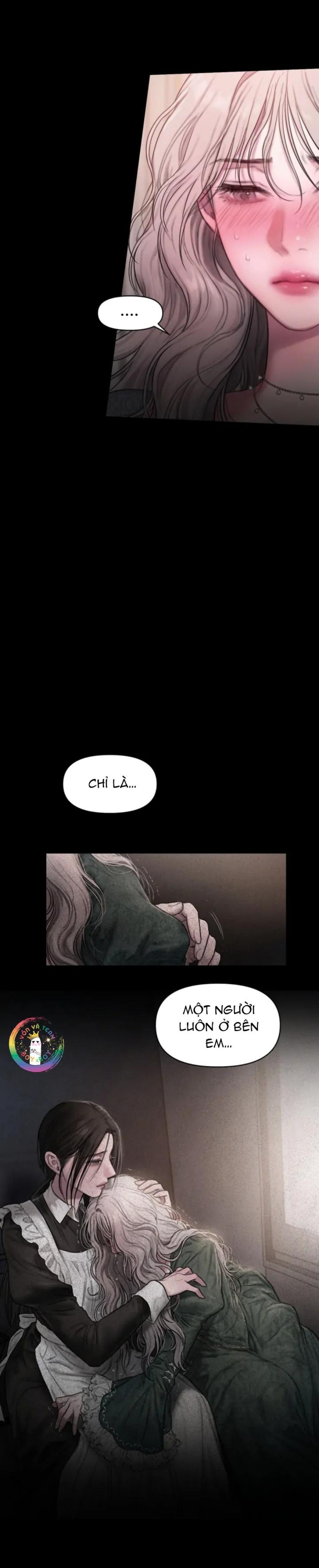 [GL 18+] Lily Ở Thung Lũng 