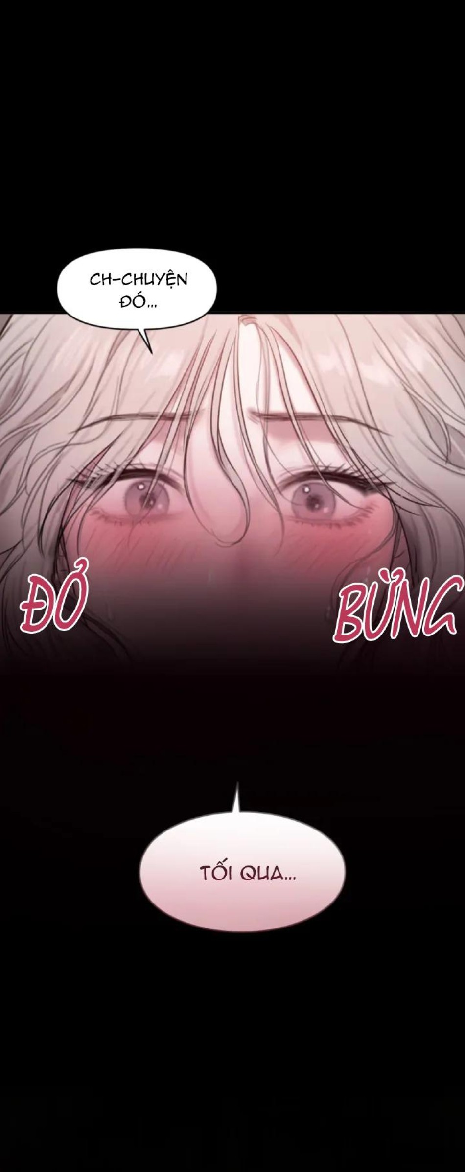 [GL 18+] Lily Ở Thung Lũng 