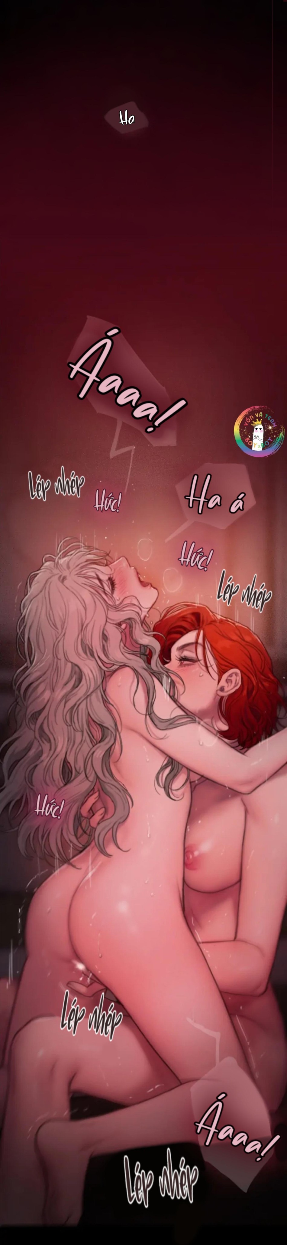[GL 18+] Lily Ở Thung Lũng 