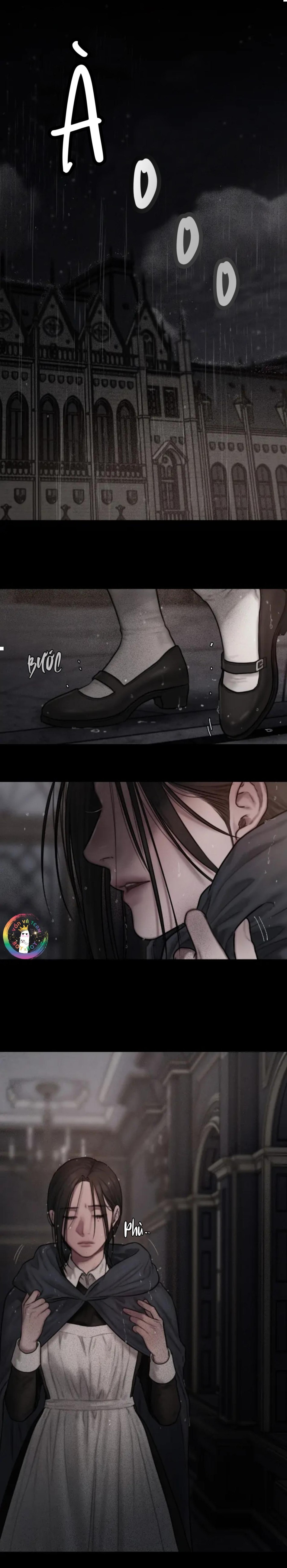 [GL 18+] Lily Ở Thung Lũng 