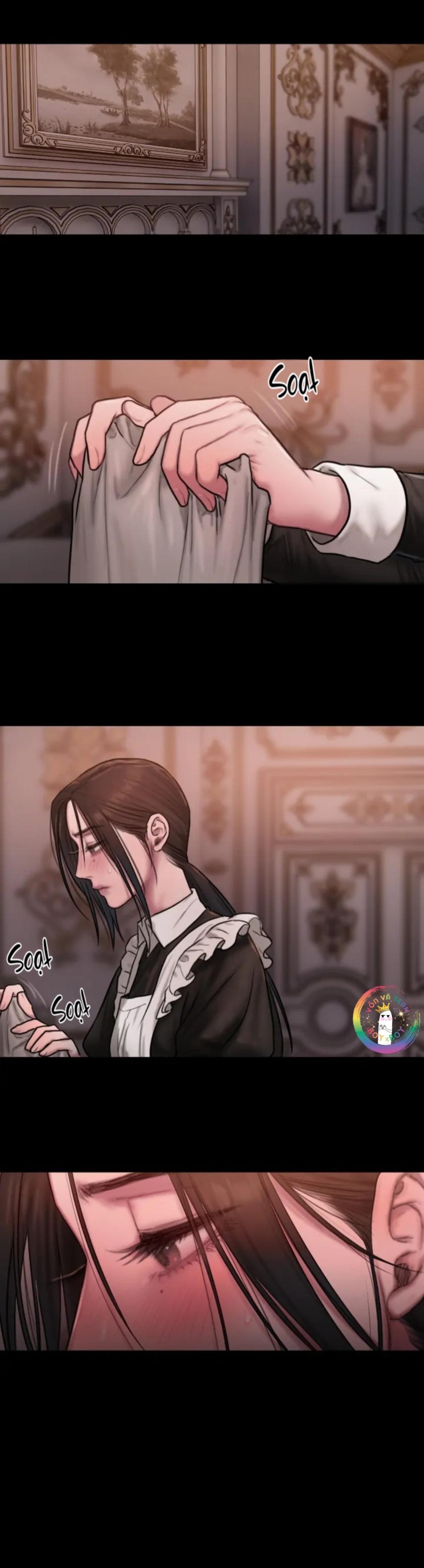 [GL 18+] Lily Ở Thung Lũng 