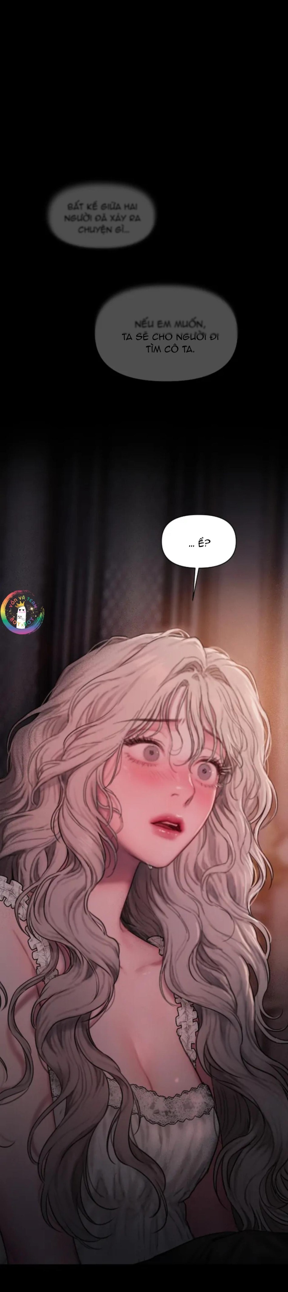 [GL 18+] Lily Ở Thung Lũng 