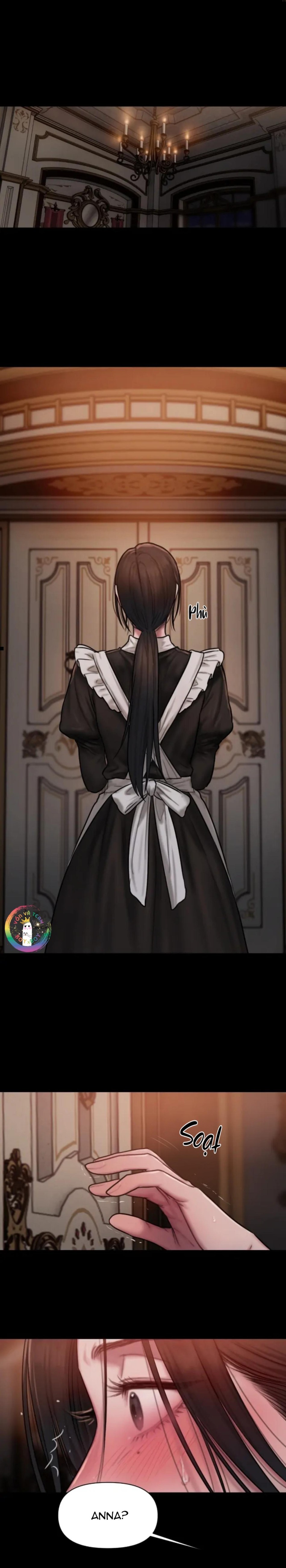 [GL 18+] Lily Ở Thung Lũng 