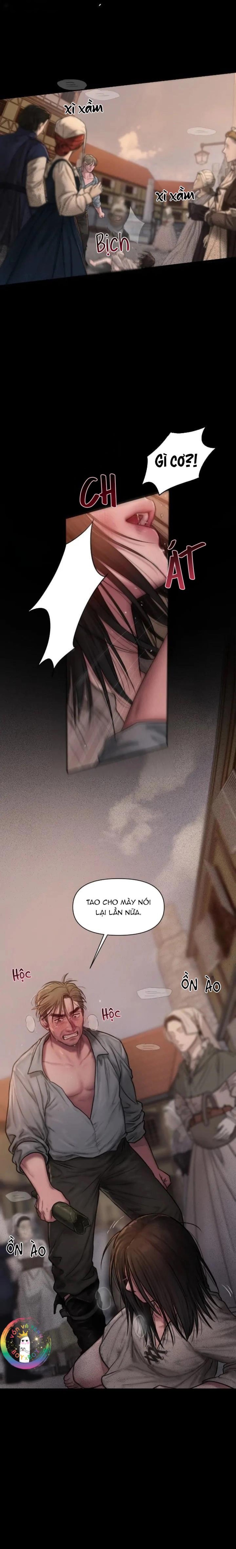 [GL 18+] Lily Ở Thung Lũng 