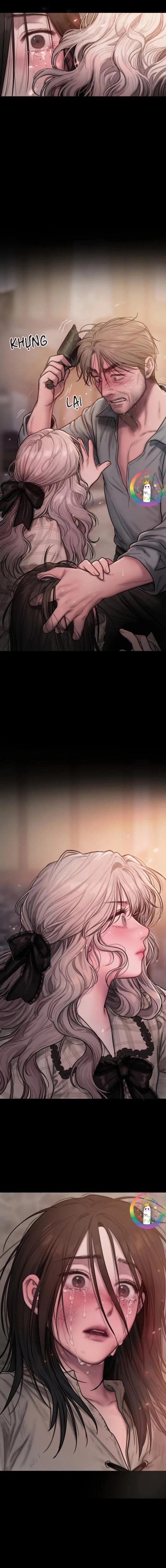 [GL 18+] Lily Ở Thung Lũng 