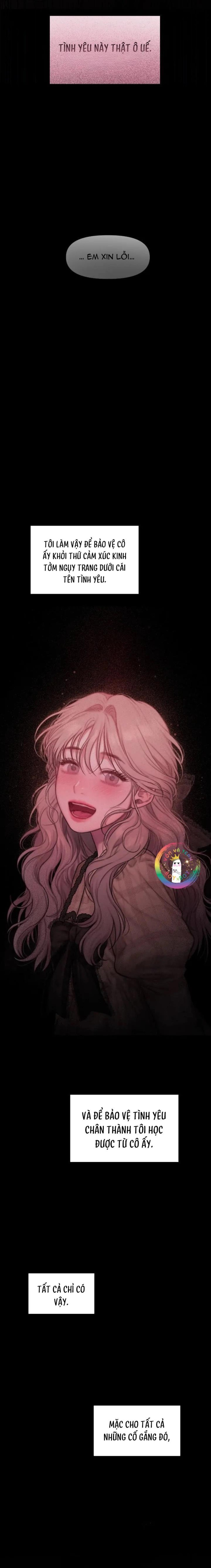 [GL 18+] Lily Ở Thung Lũng 