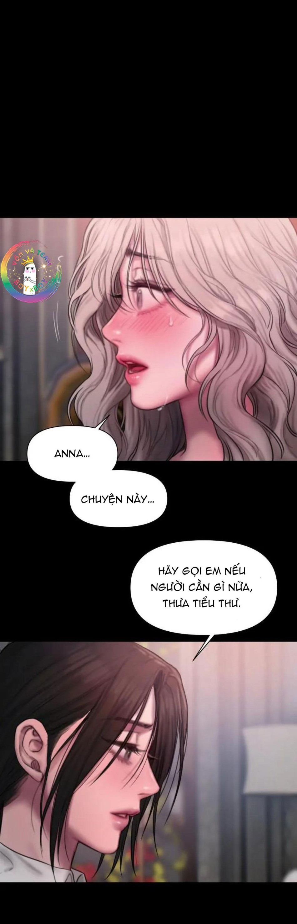 [GL 18+] Lily Ở Thung Lũng 