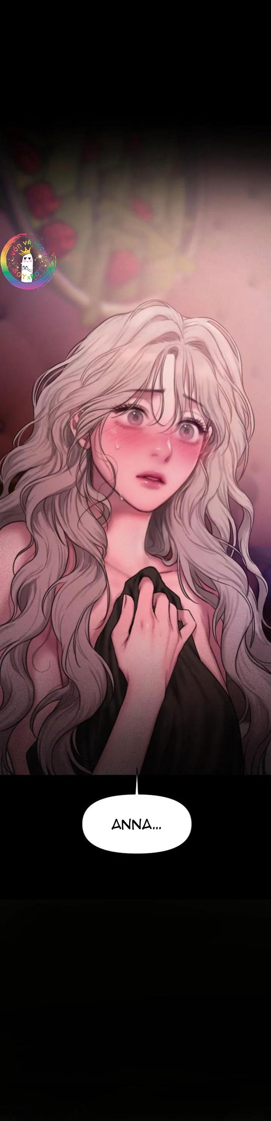 [GL 18+] Lily Ở Thung Lũng 