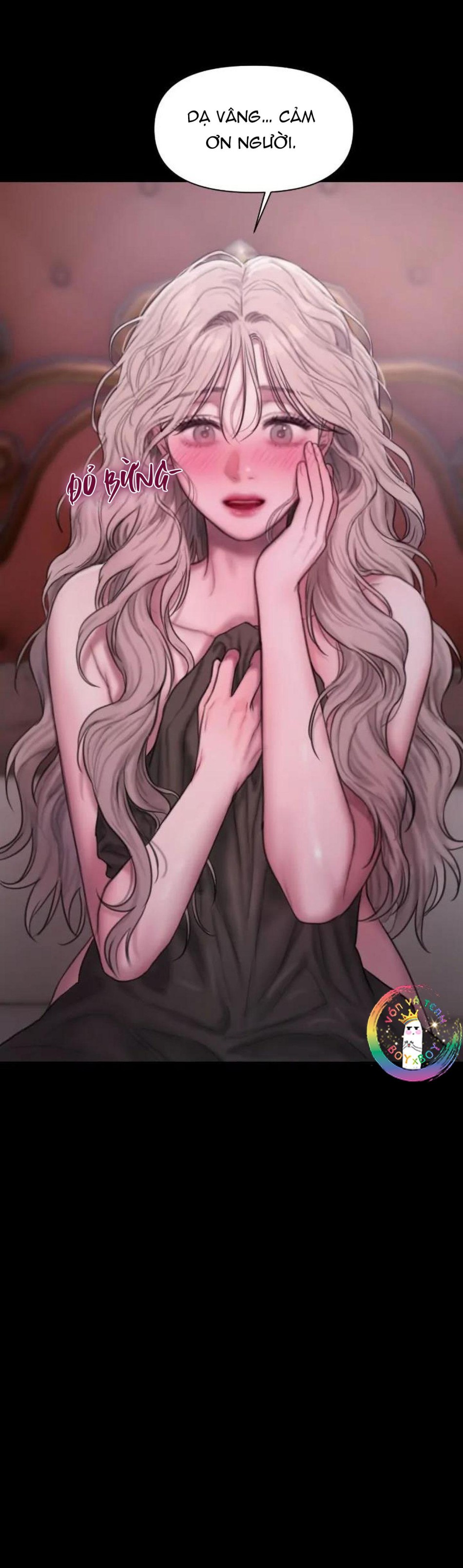 [GL 18+] Lily Ở Thung Lũng 