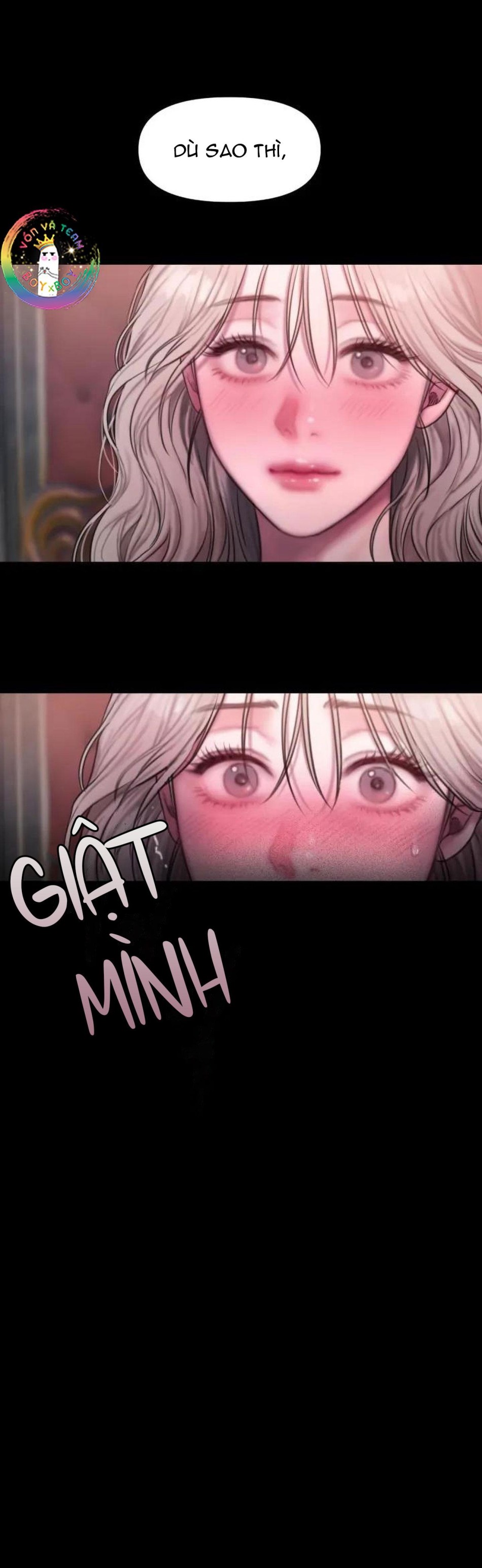 [GL 18+] Lily Ở Thung Lũng 