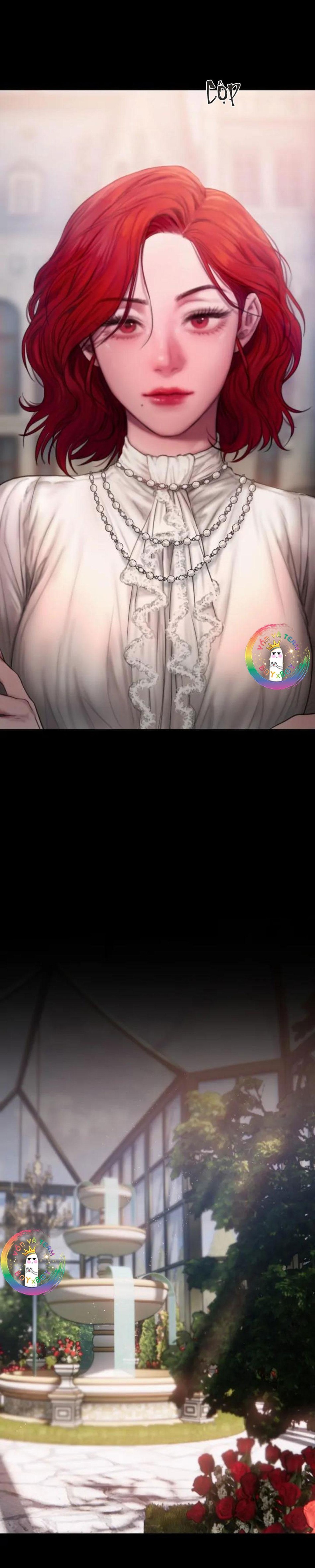 [GL 18+] Lily Ở Thung Lũng 