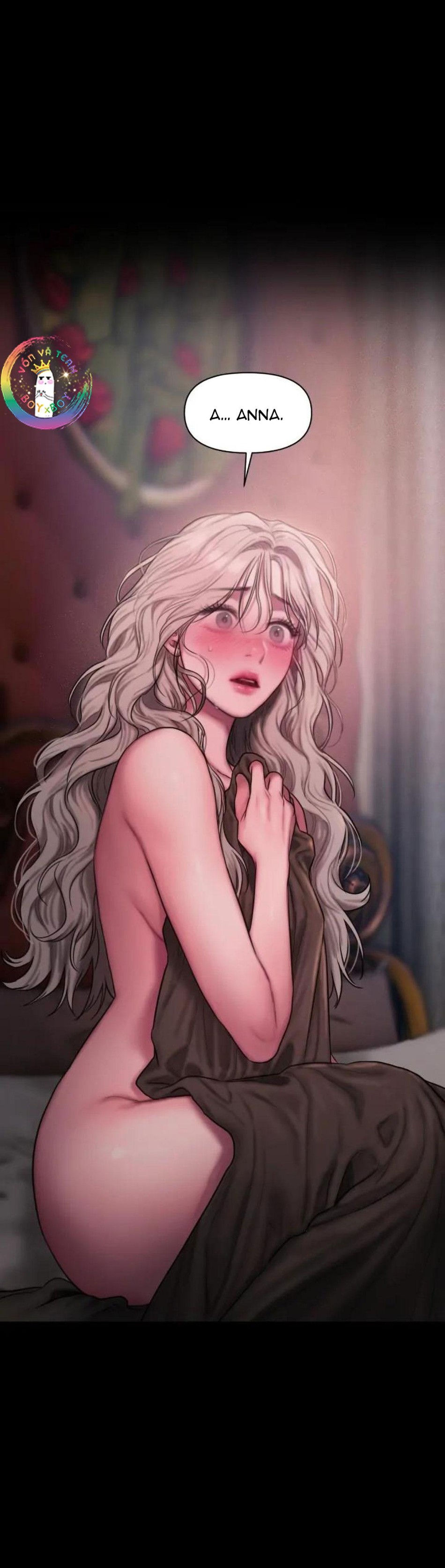 [GL 18+] Lily Ở Thung Lũng 