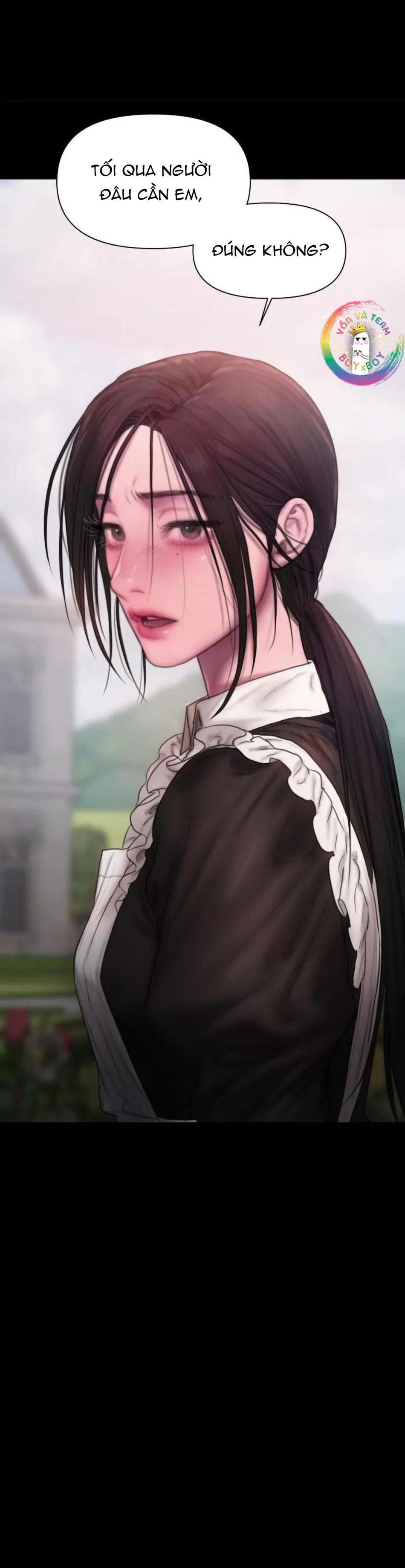[GL 18+] Lily Ở Thung Lũng 