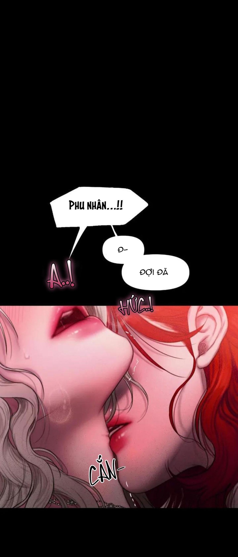 [GL 18+] Lily Ở Thung Lũng 