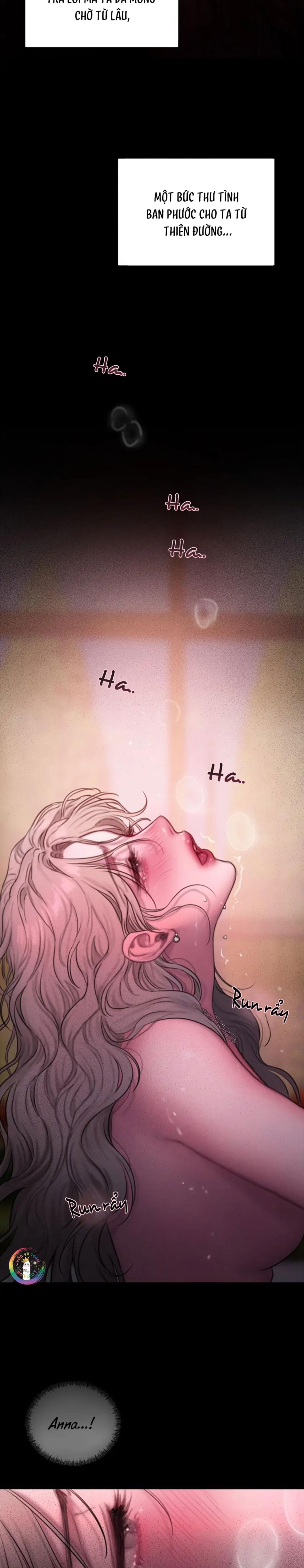 [GL 18+] Lily Ở Thung Lũng 