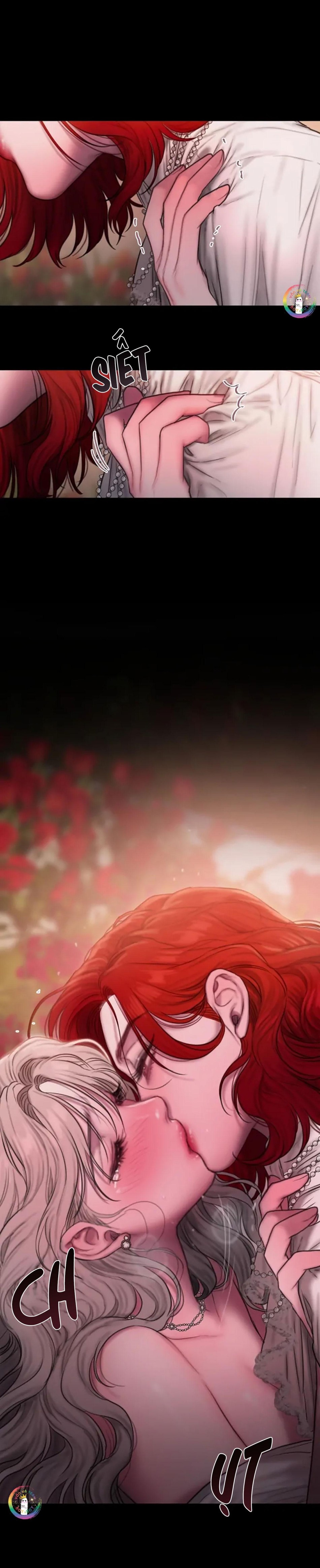 [GL 18+] Lily Ở Thung Lũng 