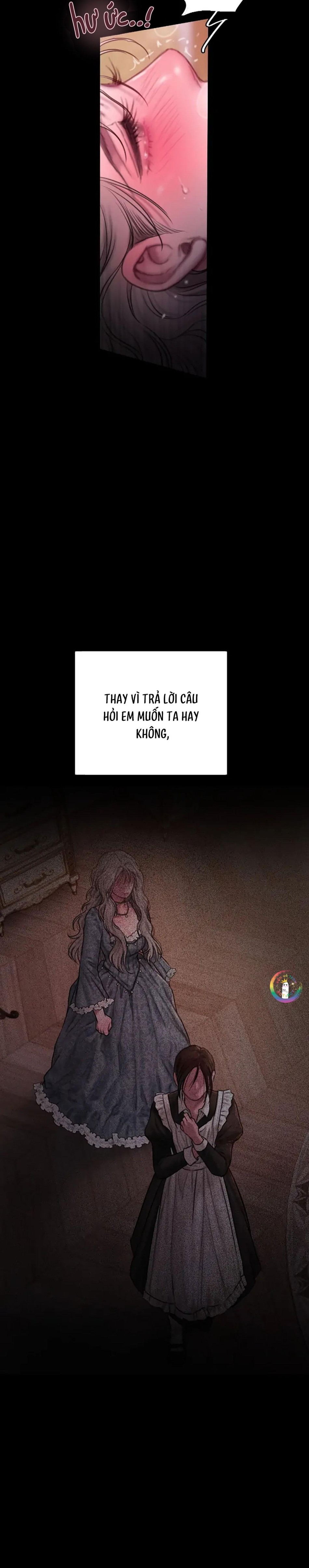 [GL 18+] Lily Ở Thung Lũng 