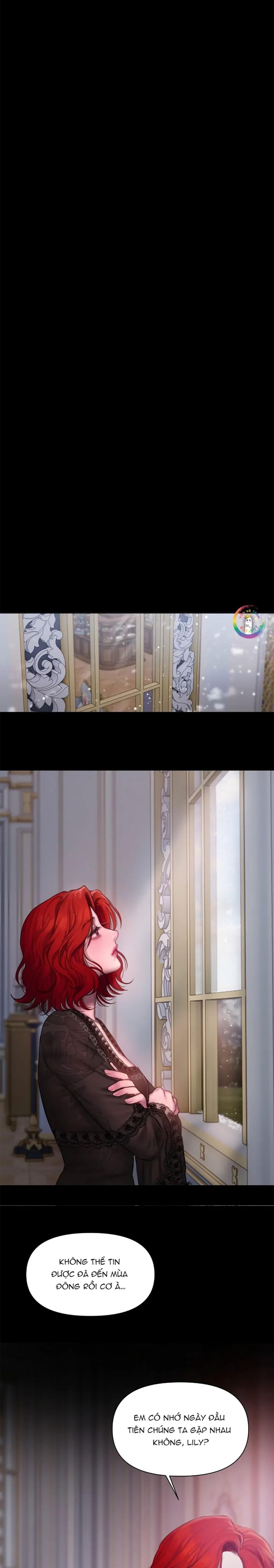 [GL 18+] Lily Ở Thung Lũng 