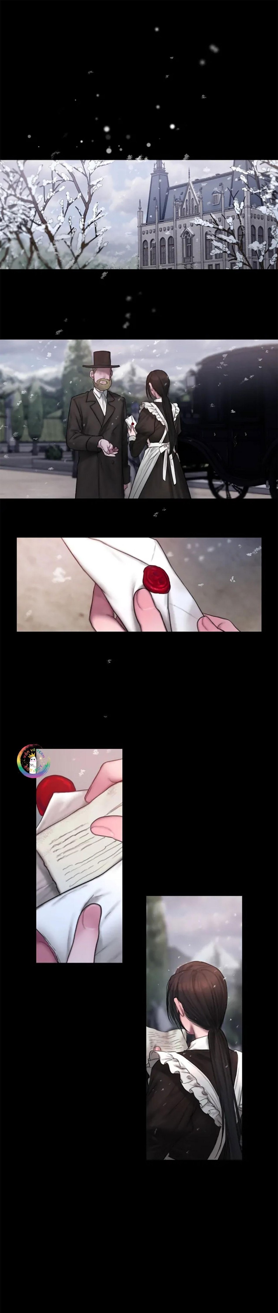 [GL 18+] Lily Ở Thung Lũng 
