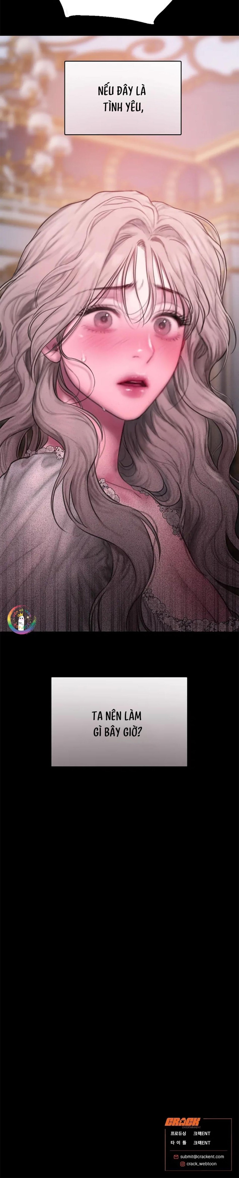 [GL 18+] Lily Ở Thung Lũng 