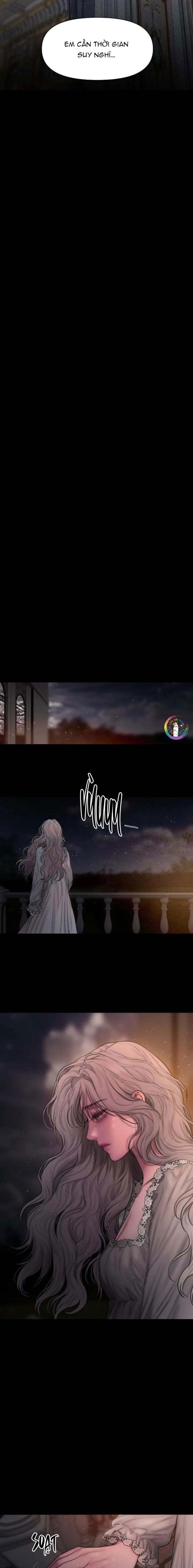 [GL 18+] Lily Ở Thung Lũng 