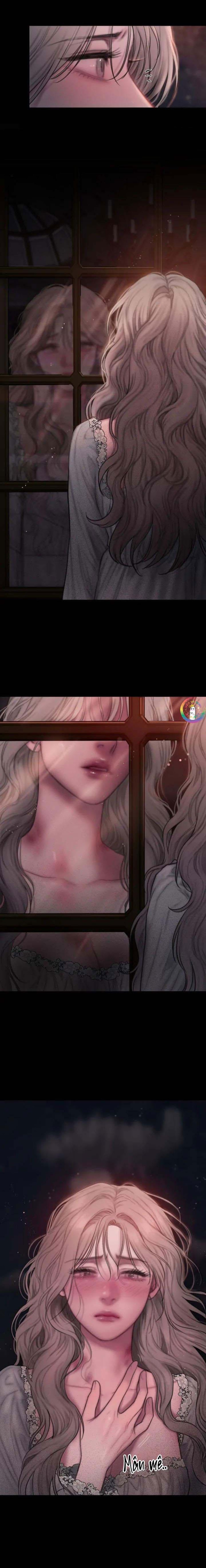 [GL 18+] Lily Ở Thung Lũng 
