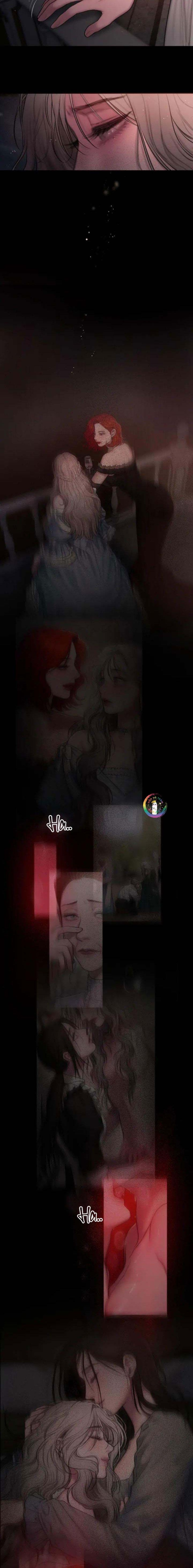 [GL 18+] Lily Ở Thung Lũng 