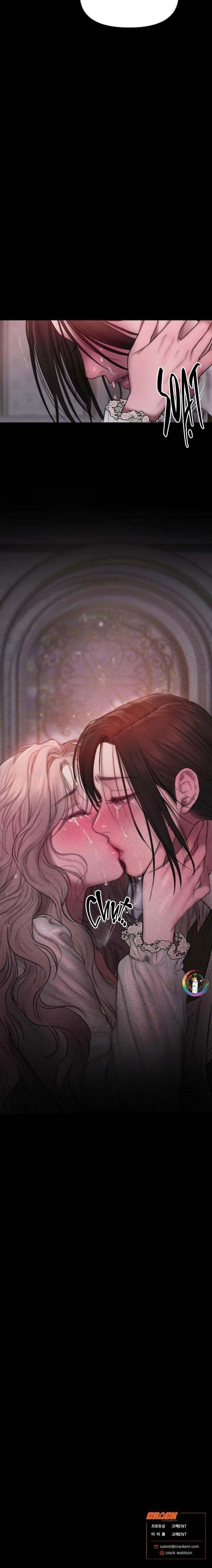 [GL 18+] Lily Ở Thung Lũng 