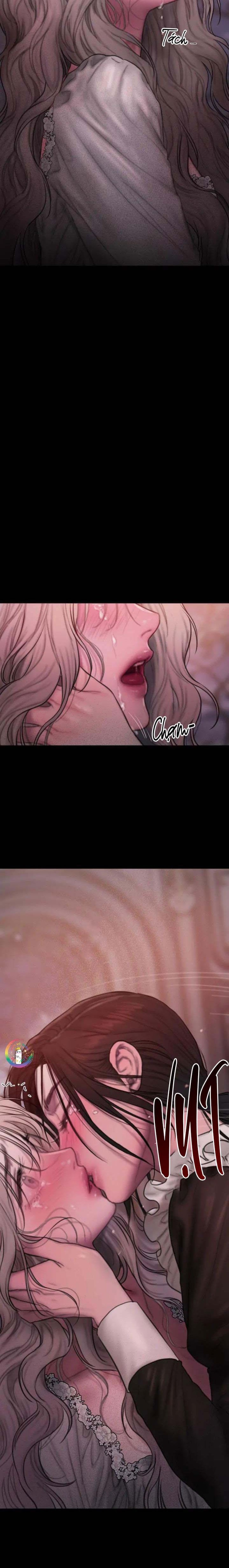 [GL 18+] Lily Ở Thung Lũng 