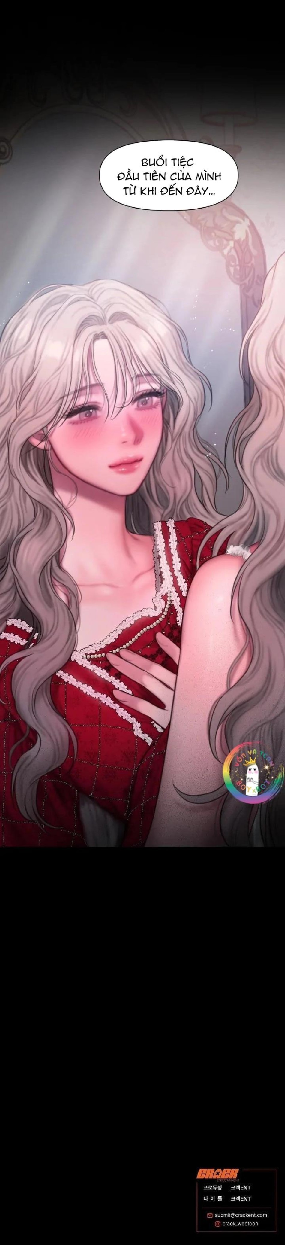 [GL 18+] Lily Ở Thung Lũng 