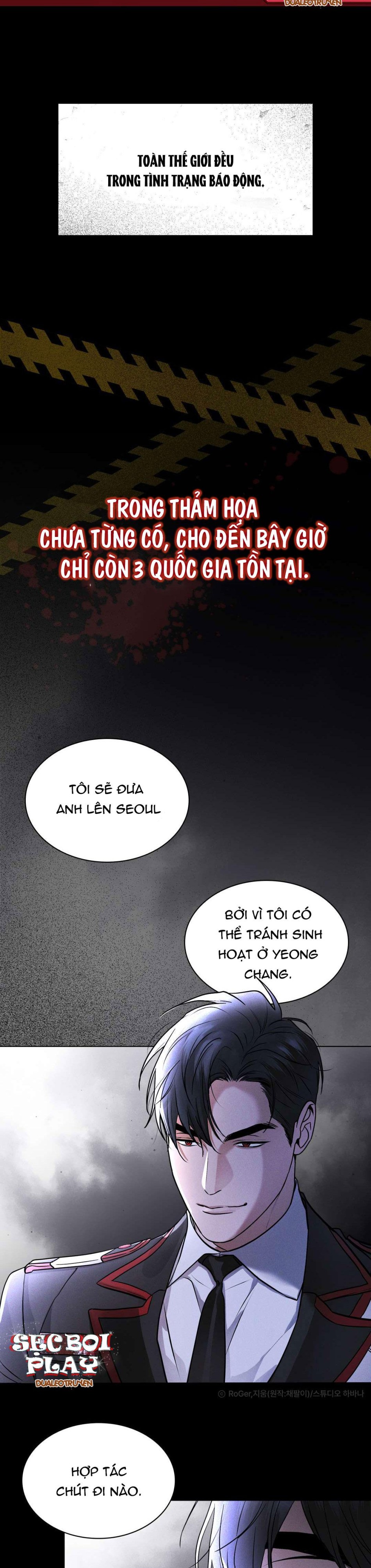 Thành phố cầu vồng 