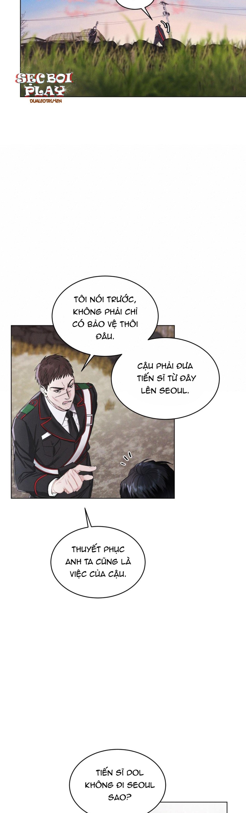 Thành phố cầu vồng 