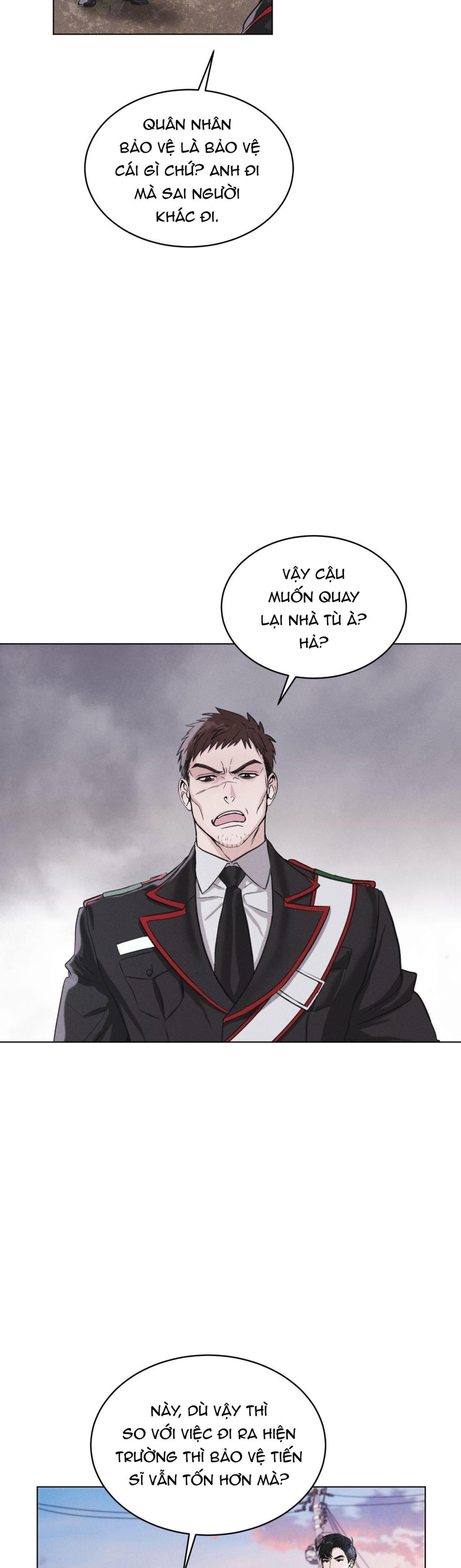 Thành phố cầu vồng 