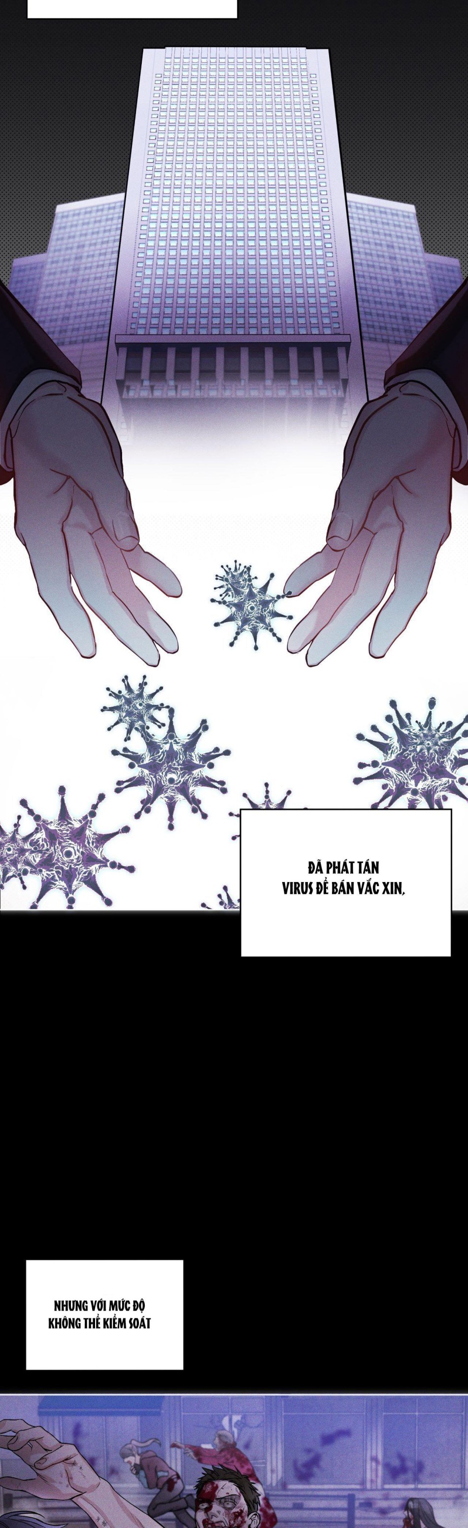 Thành phố cầu vồng 