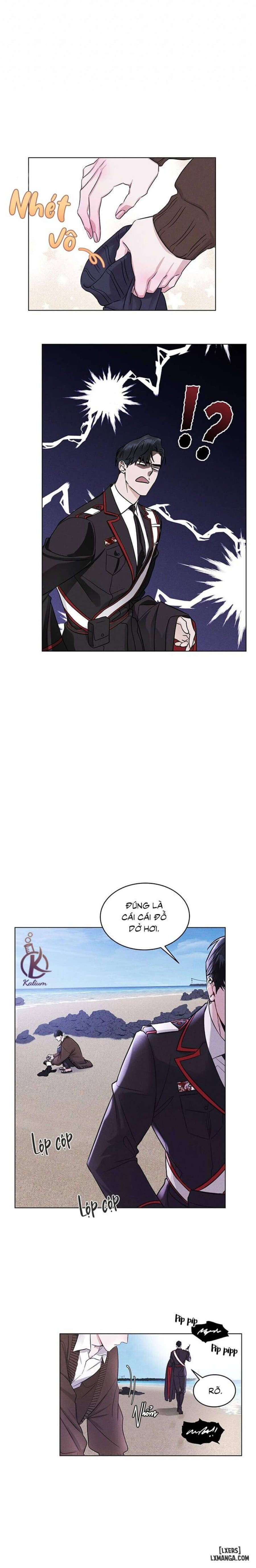 Thành phố cầu vồng 