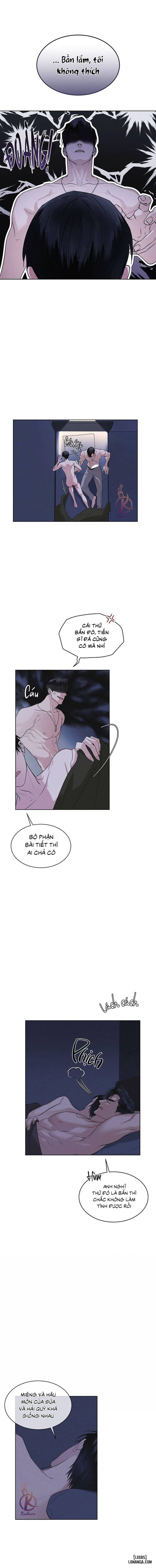 Thành phố cầu vồng 