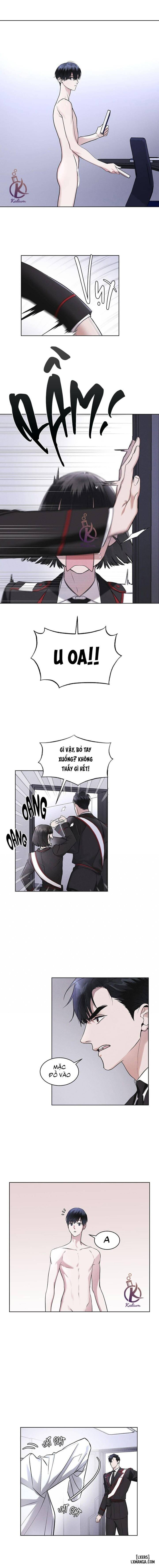 Thành phố cầu vồng 