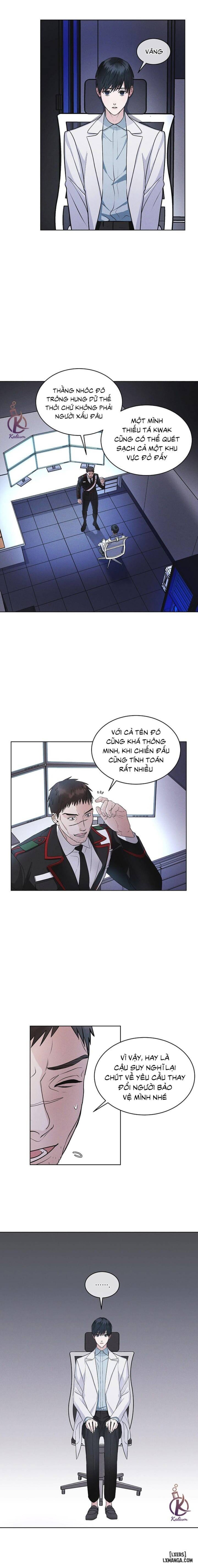 Thành phố cầu vồng 