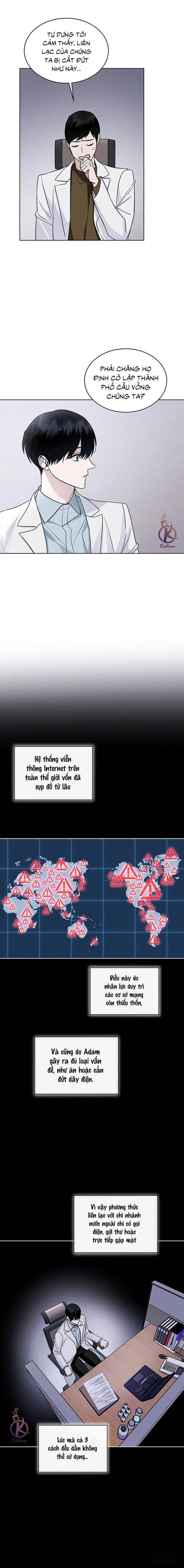 Thành phố cầu vồng 