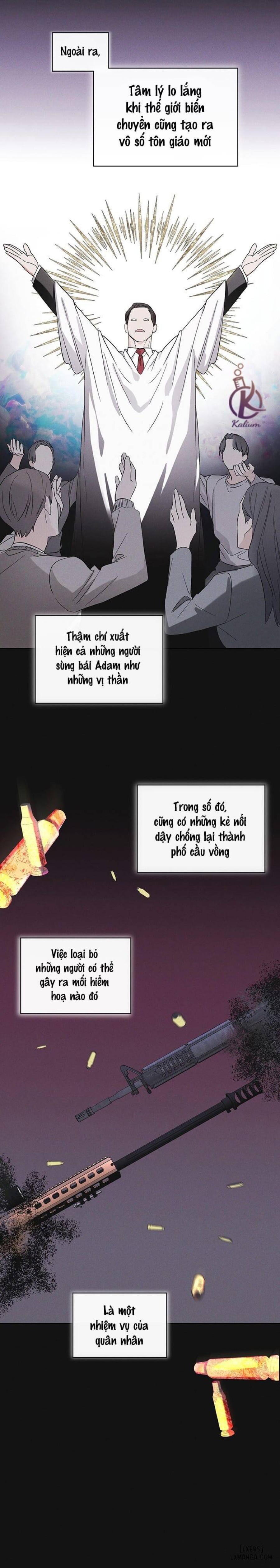 Thành phố cầu vồng 