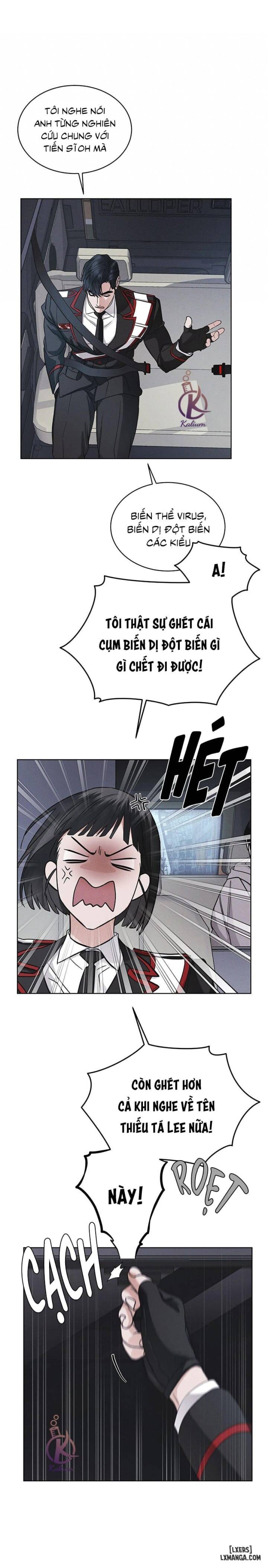 Thành phố cầu vồng 