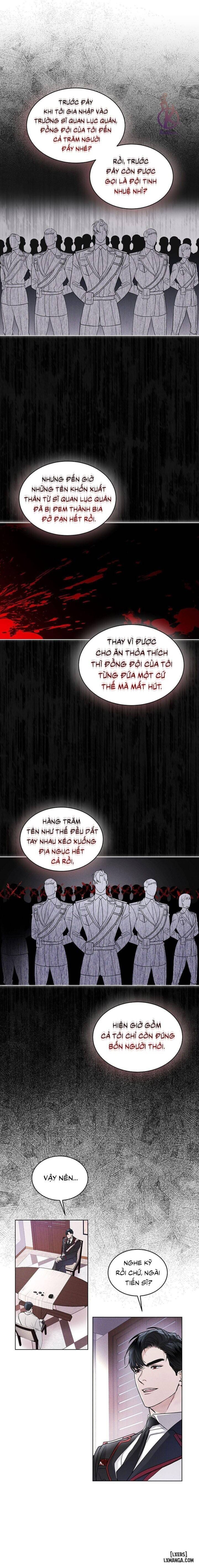 Thành phố cầu vồng 