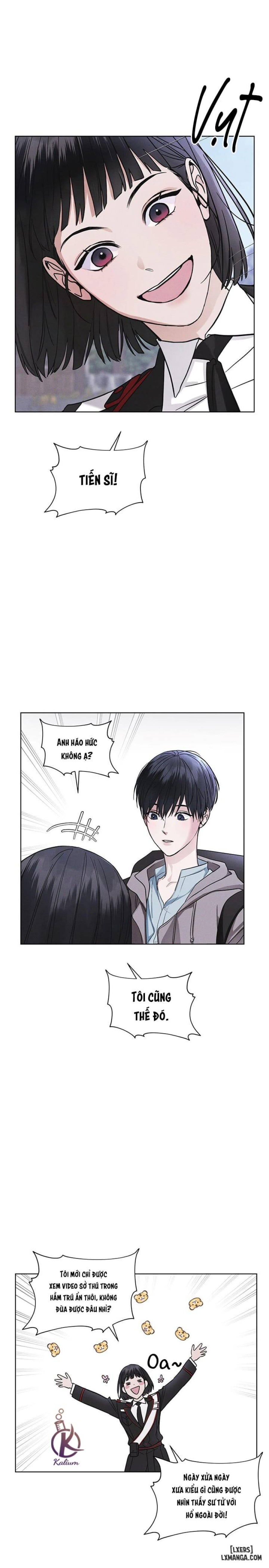 Thành phố cầu vồng 