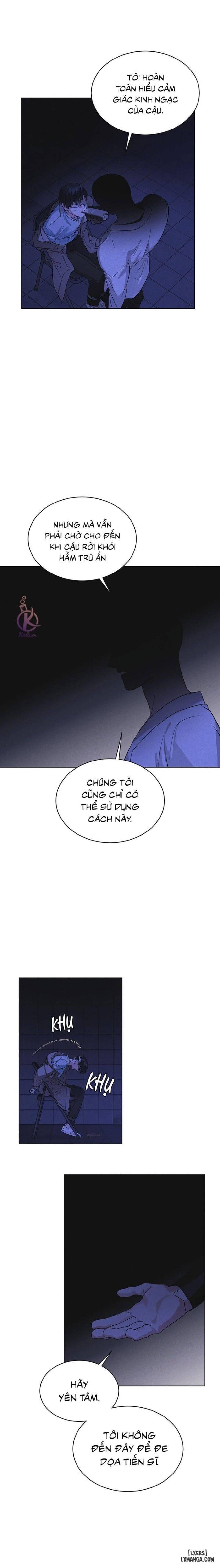 Thành phố cầu vồng 