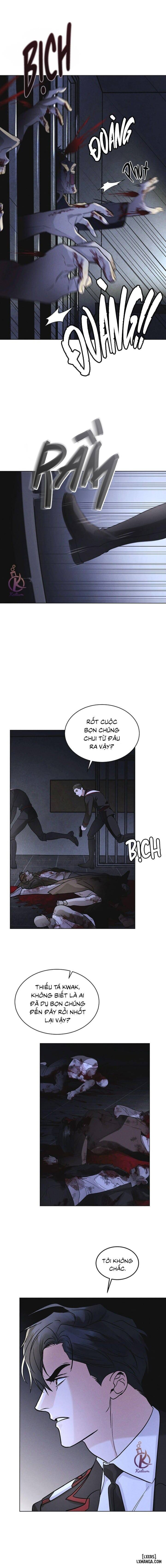 Thành phố cầu vồng 